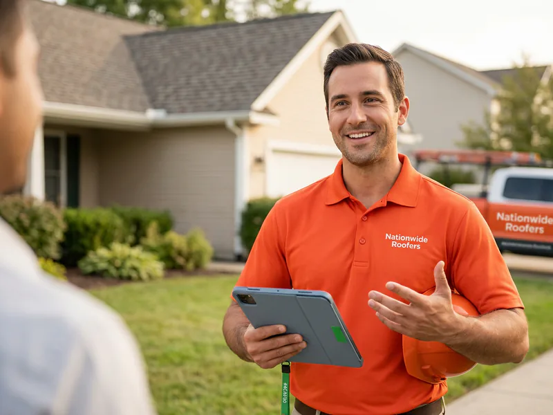 Roof Installation  in Willow Street  FAQ